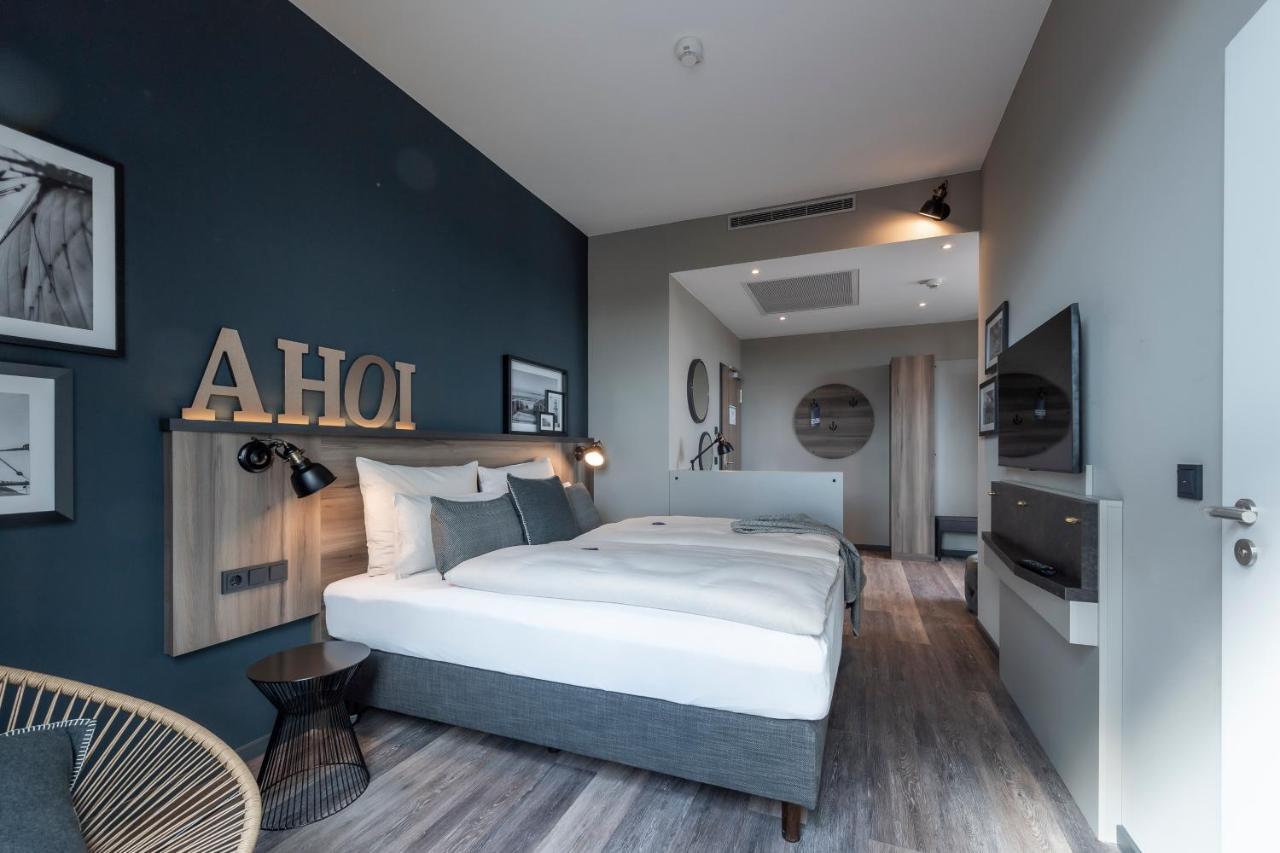 Harbr. Hotel ลุดวิกสบูร์ก ภายนอก รูปภาพ
